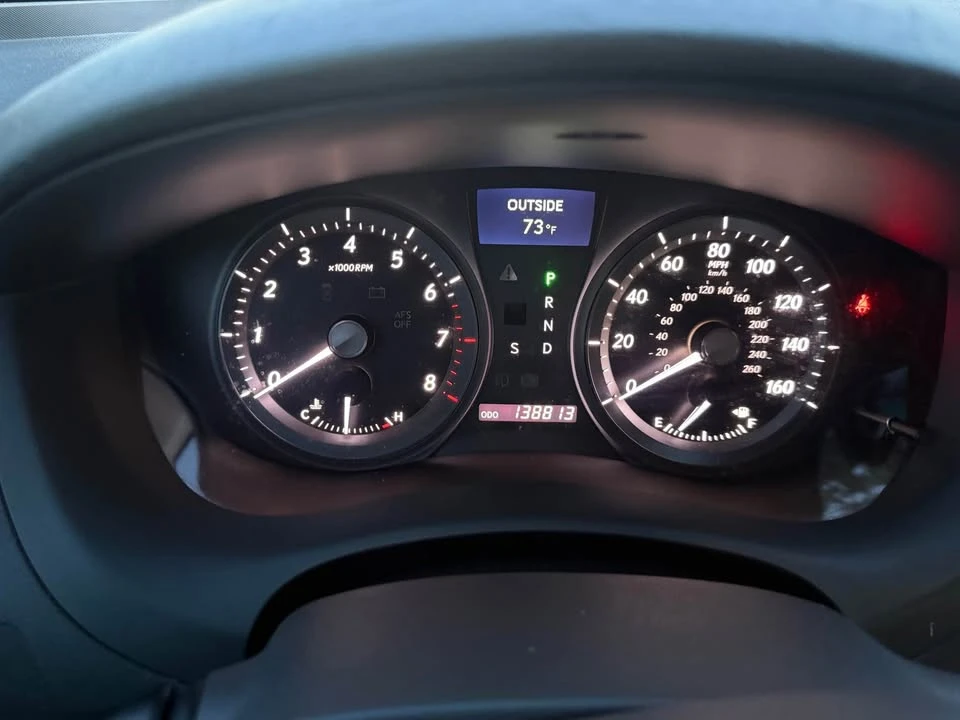 2007 Lexus ES 5th Gen - Image 20 of 20