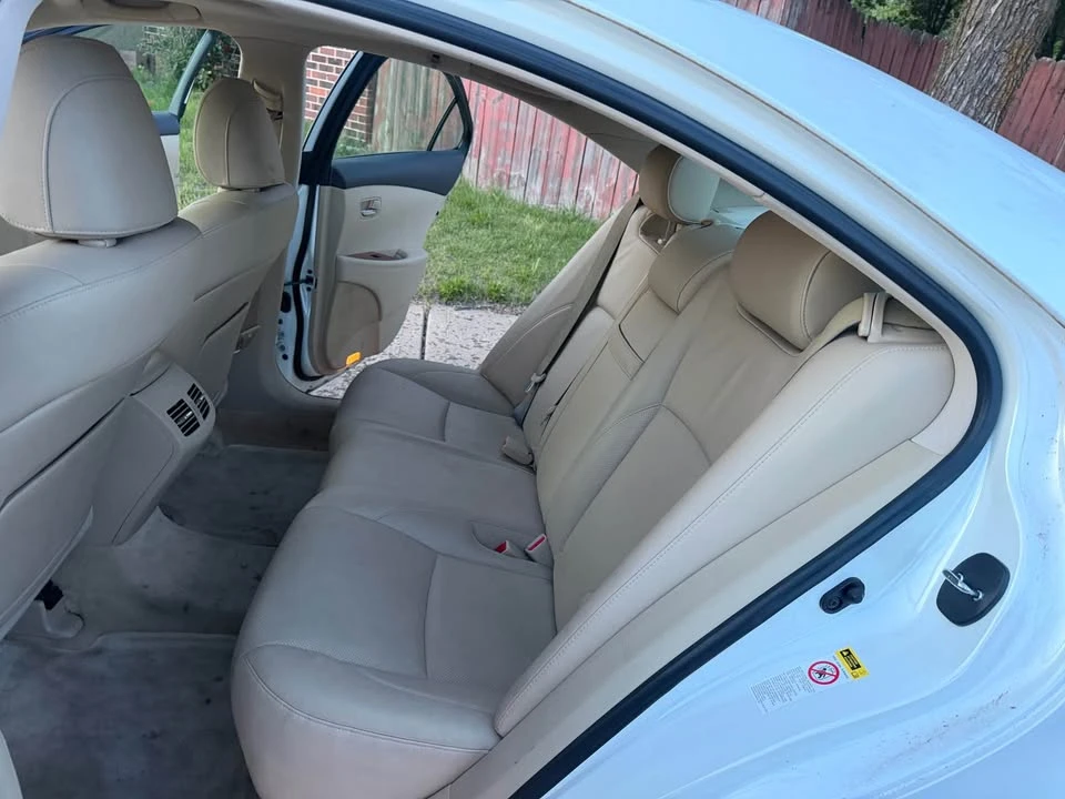 2007 Lexus ES 5th Gen - Image 3 of 20