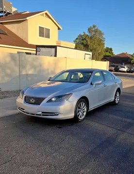 2007 Lexus ES 350 Sedan