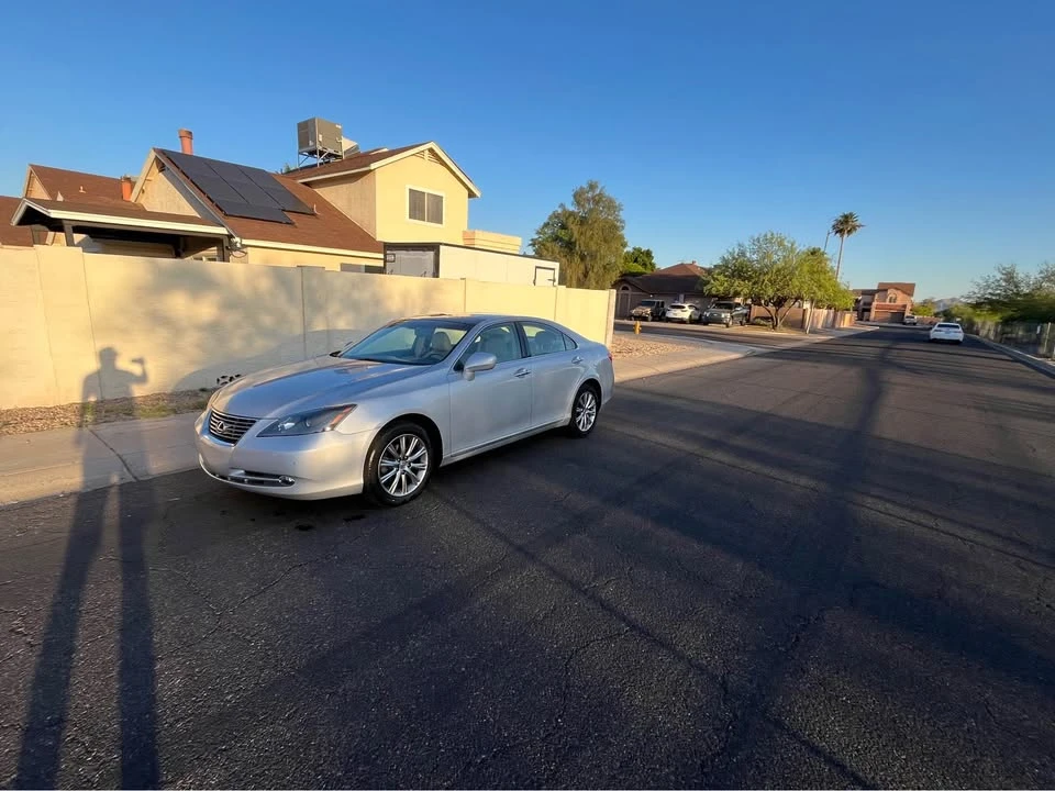 2007 Lexus ES 5th Gen - Image 13 of 13