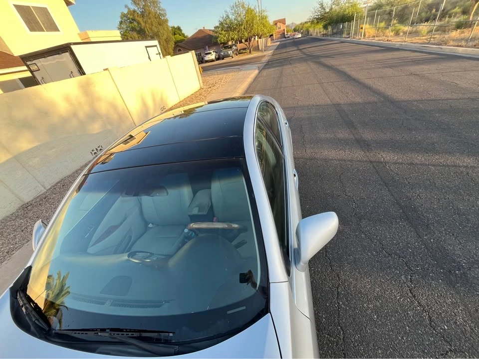 2007 Lexus ES 5th Gen - Image 12 of 13