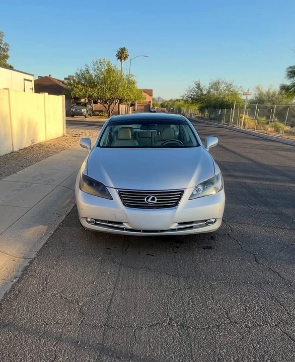 2007 Lexus ES 5th Gen - Image 4 of 13