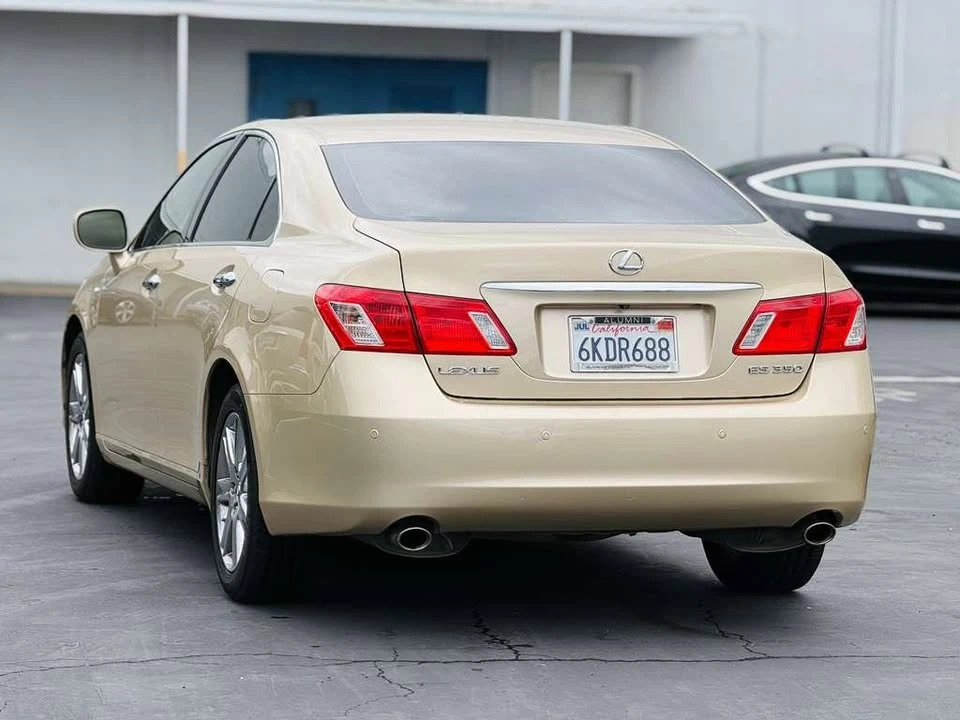 2007 Lexus ES 5th Gen - Image 6 of 18