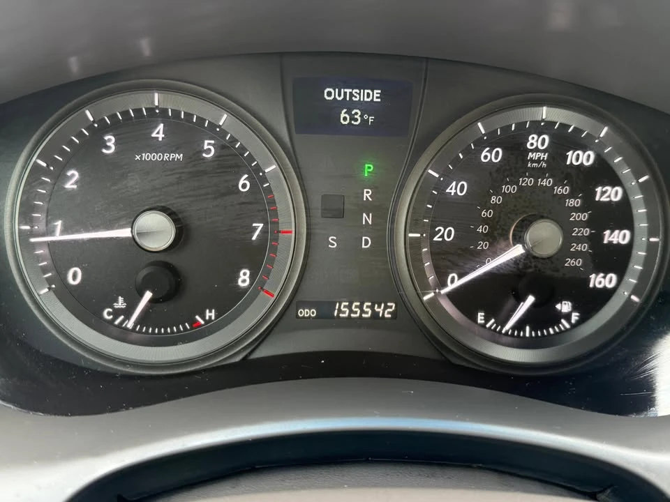 2007 Lexus ES 5th Gen - Image 17 of 18