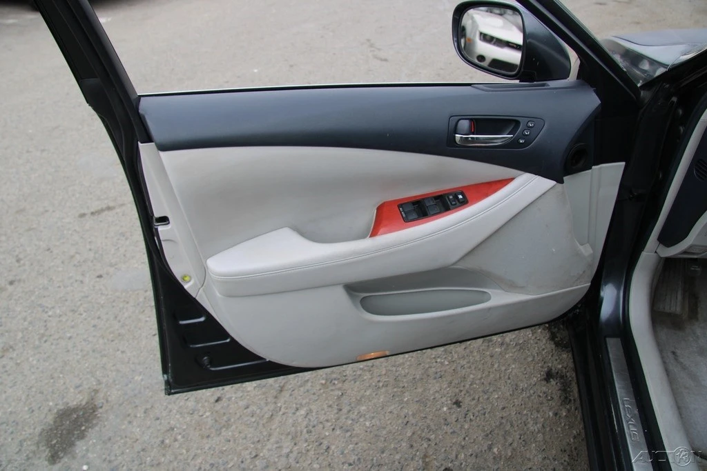 2007 Lexus ES 4th Gen - Image 13 of 21