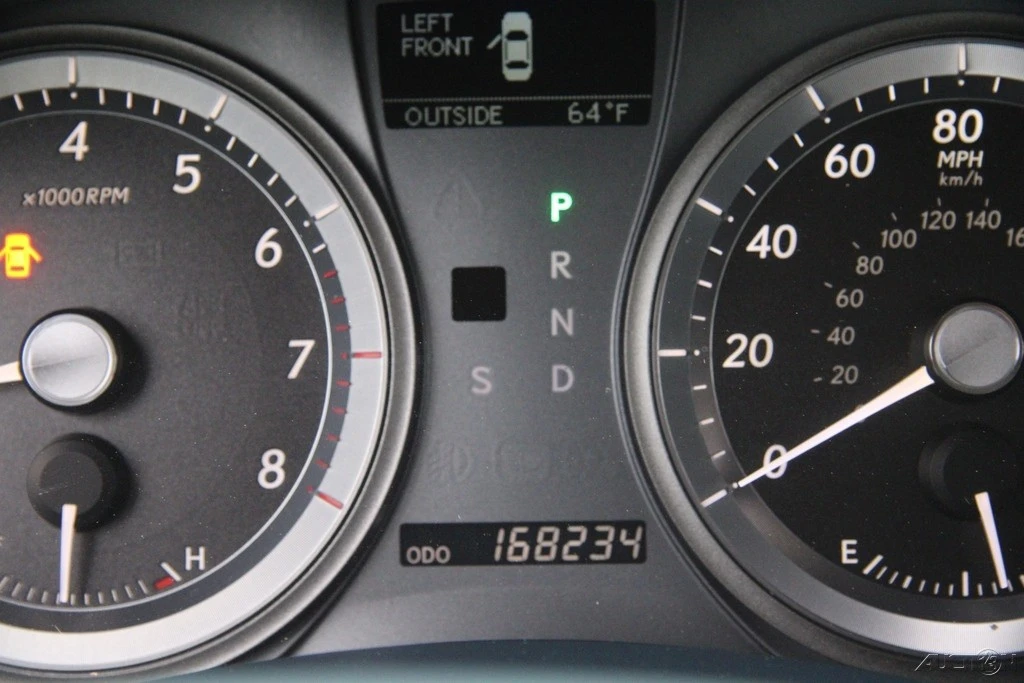 2007 Lexus ES 4th Gen - Image 16 of 21