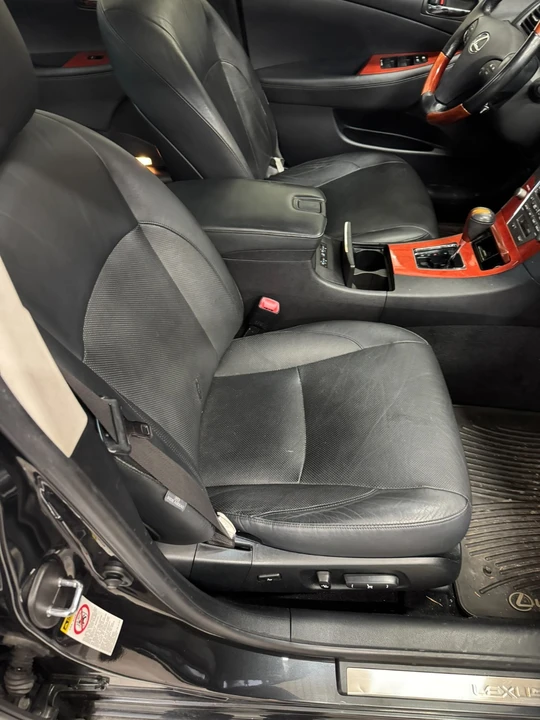 2007 Lexus ES 5th Gen - Image 16 of 31