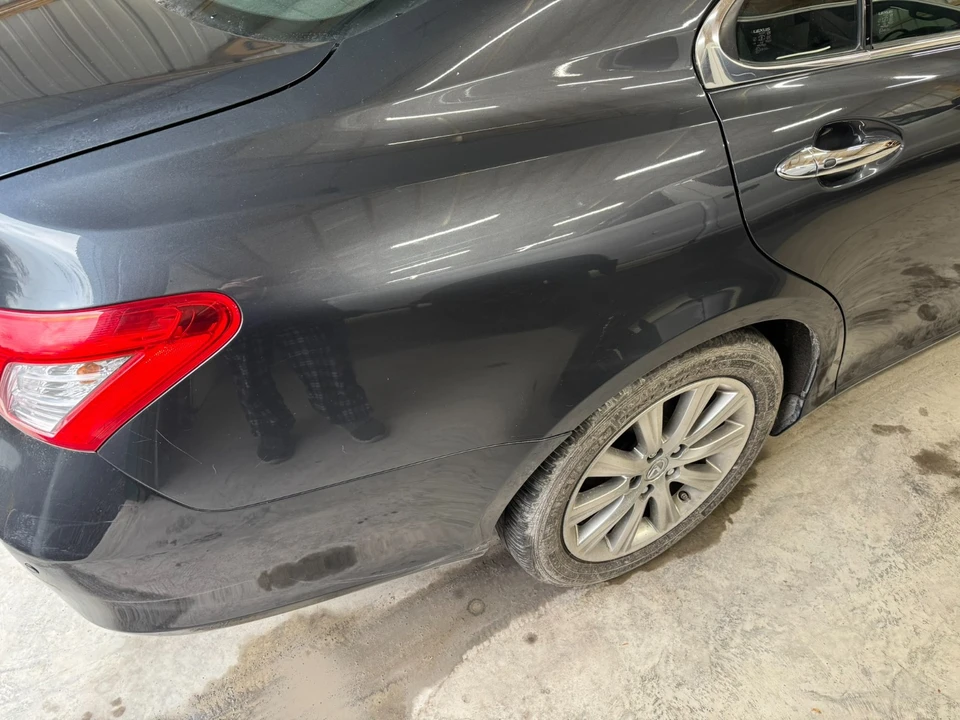2007 Lexus ES 5th Gen - Image 31 of 31