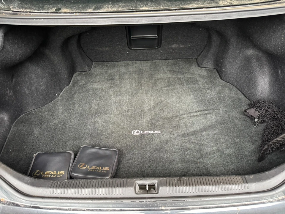2007 Lexus ES 5th Gen - Image 10 of 31