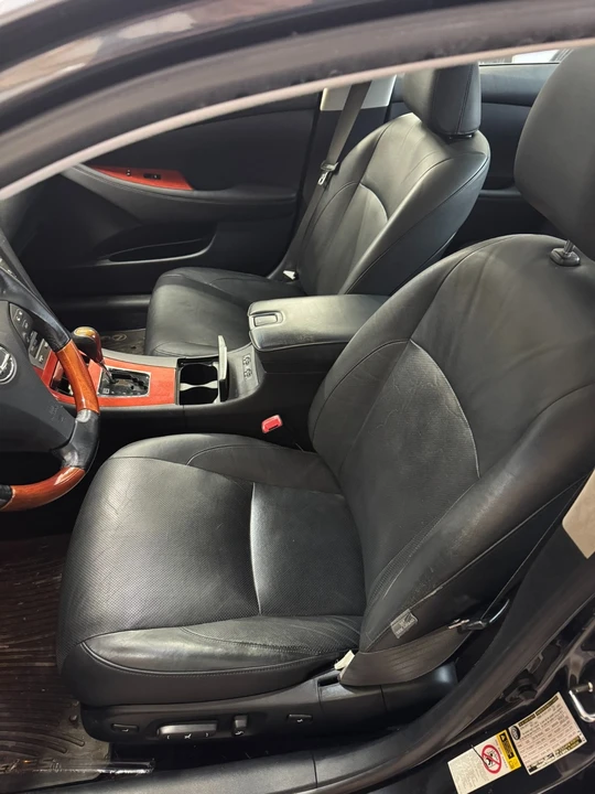 2007 Lexus ES 5th Gen - Image 19 of 31