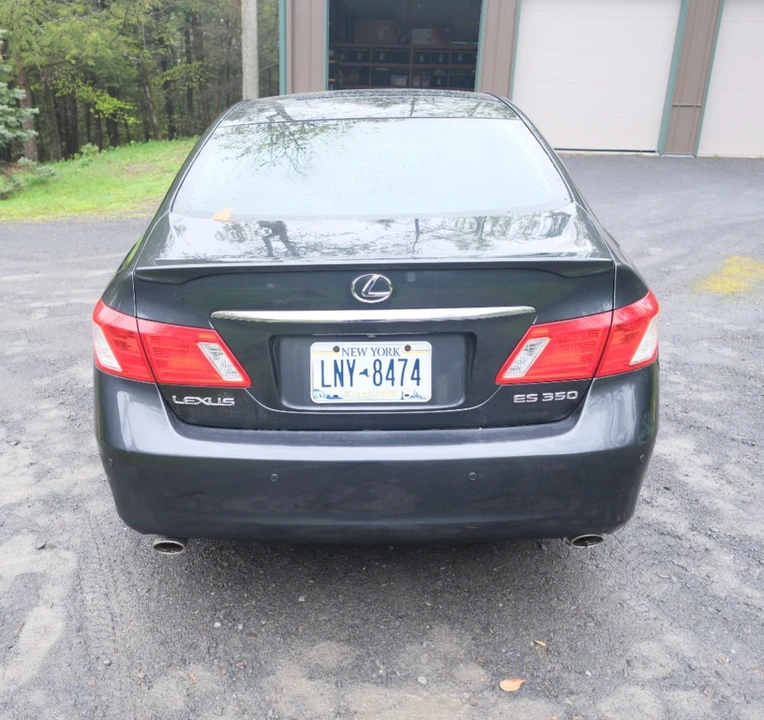 2007 Lexus ES 5th Gen - Image 3 of 31
