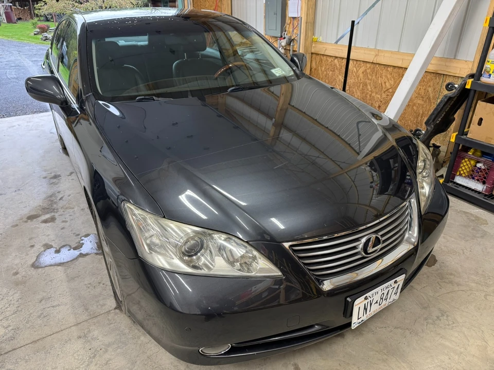 2007 Lexus ES 5th Gen - Image 24 of 31