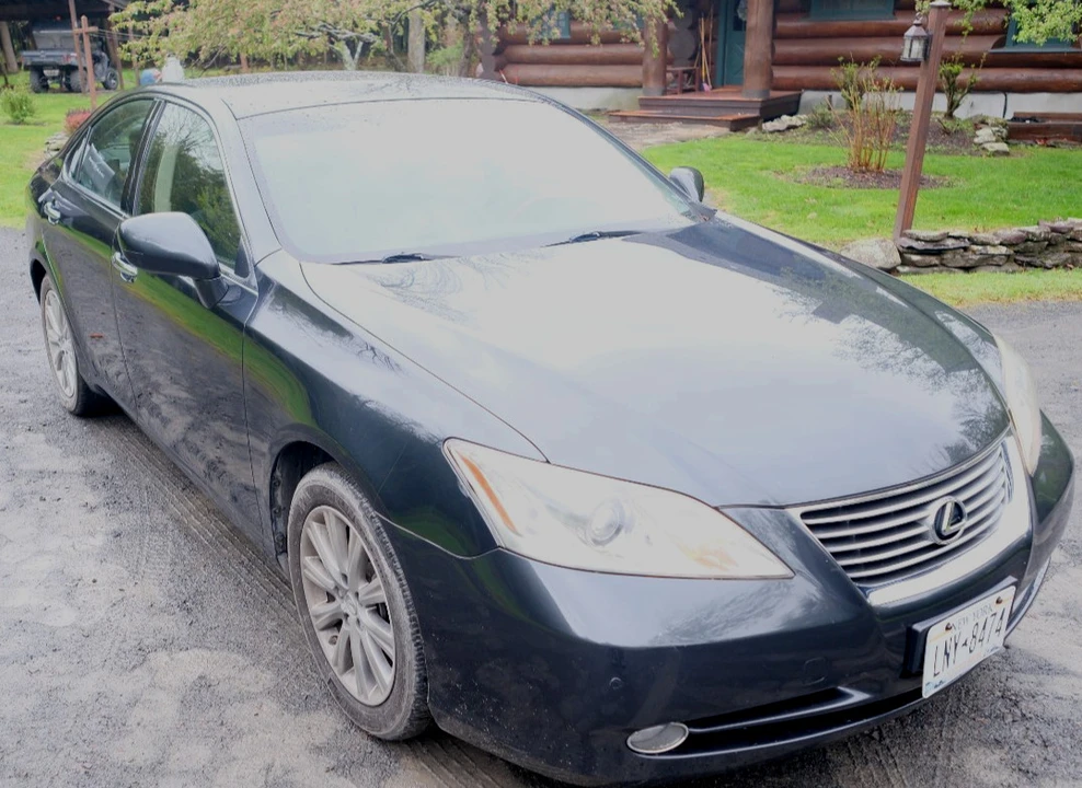 2007 Lexus ES 5th Gen - Image 6 of 31