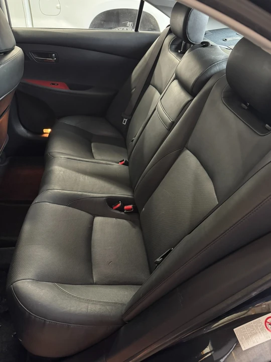 2007 Lexus ES 5th Gen - Image 21 of 31
