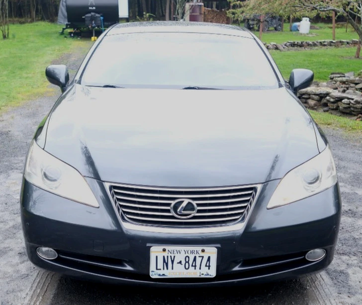2007 Lexus ES 5th Gen - Image 7 of 31
