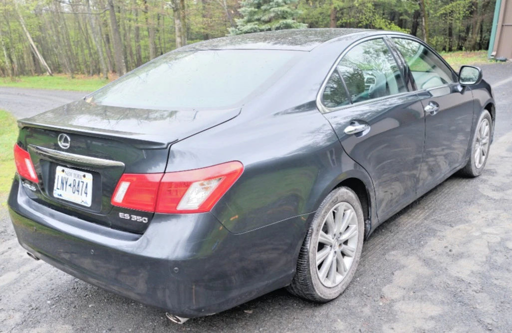 2007 Lexus ES 5th Gen - Image 4 of 31