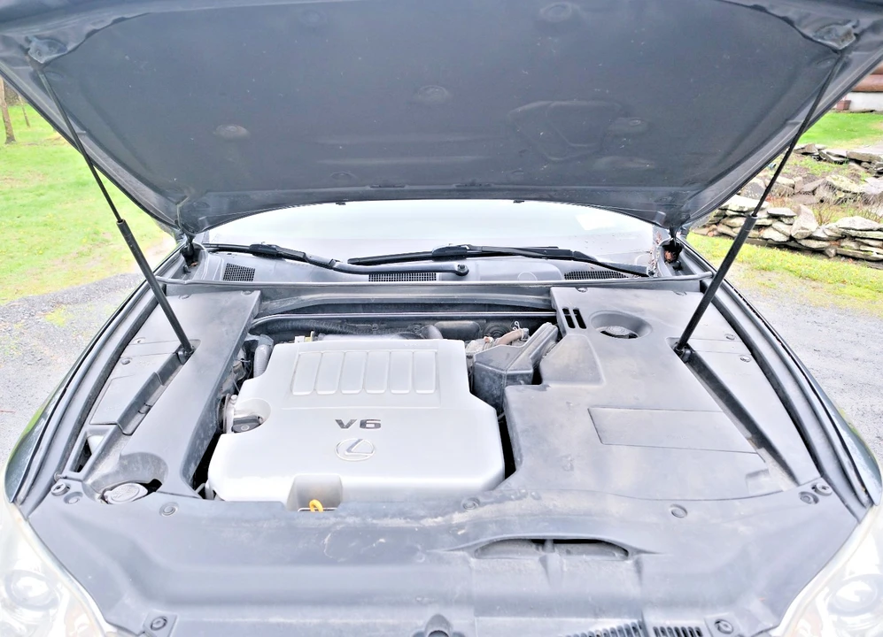 2007 Lexus ES 5th Gen - Image 9 of 31