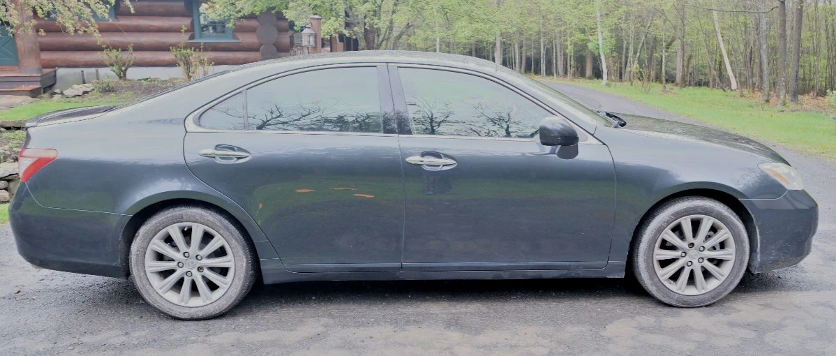 2007 Lexus ES 5th Gen - Image 5 of 31