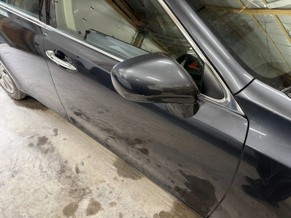 2007 Lexus ES 5th Gen - Image 30 of 31