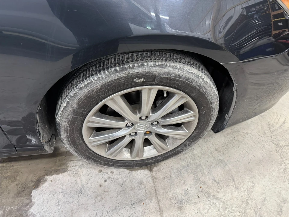 2007 Lexus ES 5th Gen - Image 29 of 31