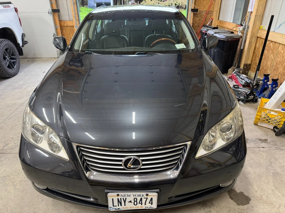 2007 Lexus ES 5th Gen - Image 23 of 31