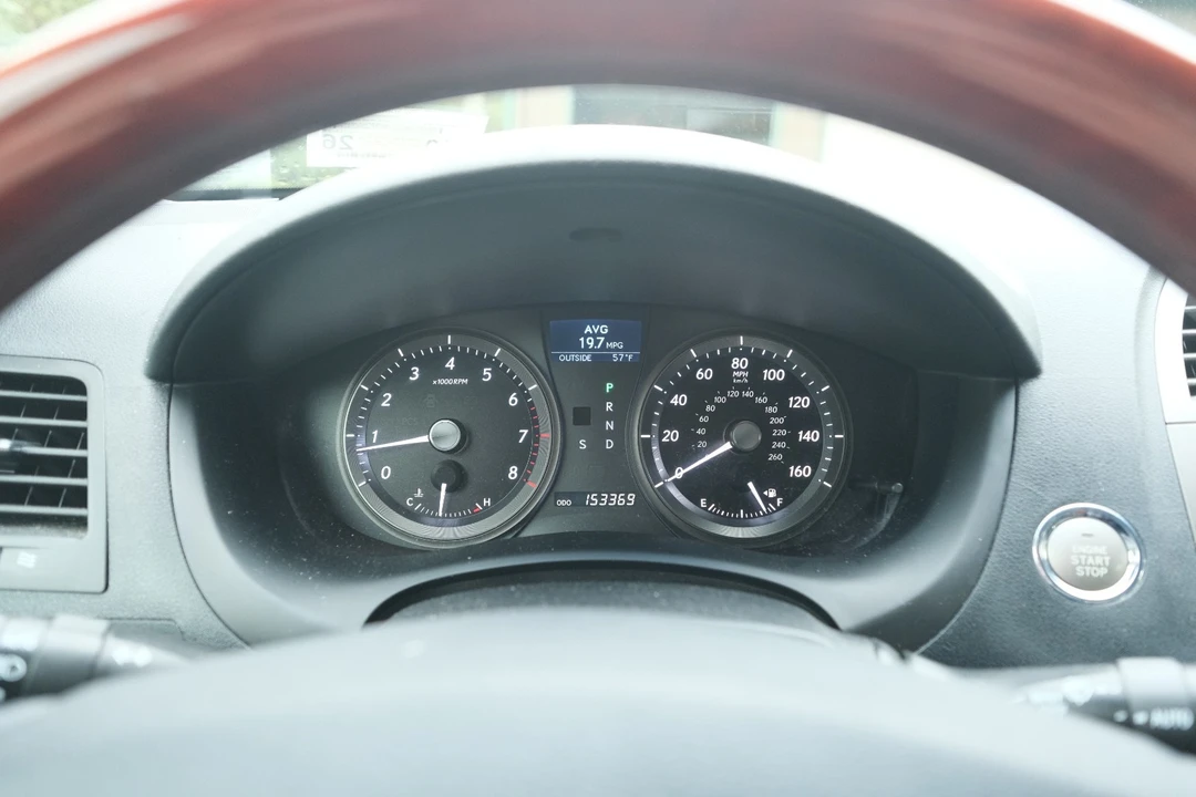 2007 Lexus ES 5th Gen - Image 12 of 31
