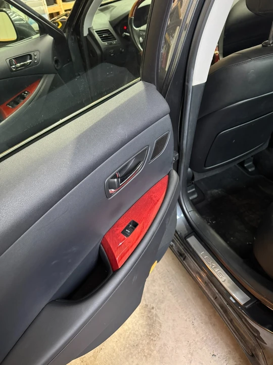 2007 Lexus ES 5th Gen - Image 22 of 31
