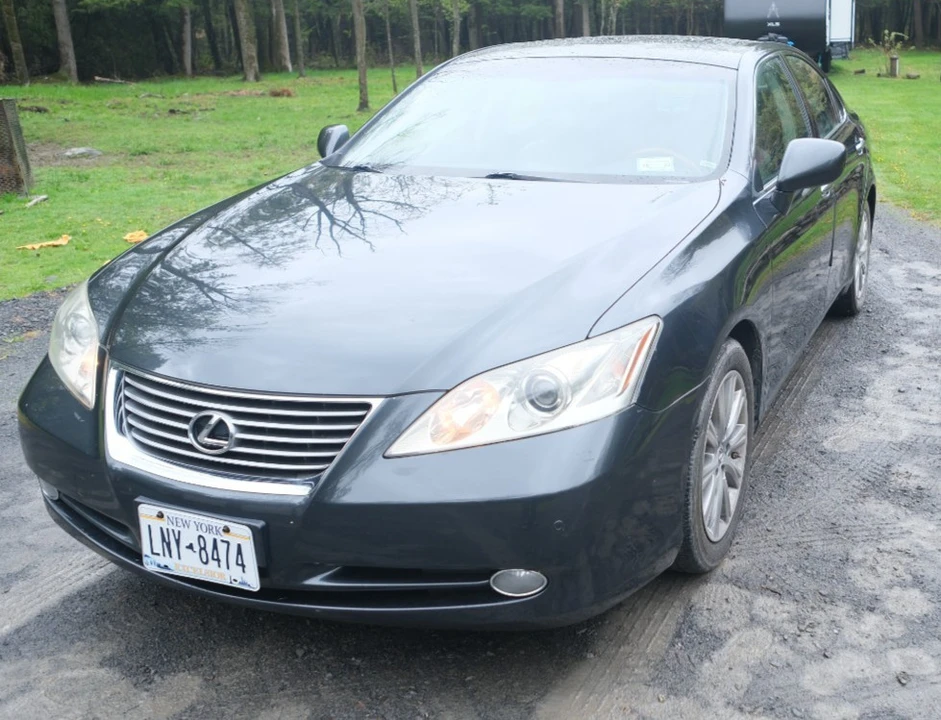 2007 Lexus ES 5th Gen - Image 8 of 31
