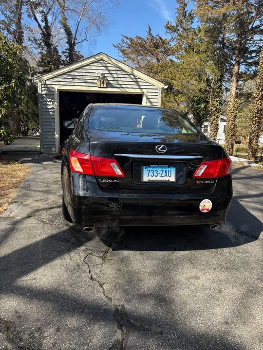 2007 Lexus ES 5th Gen - Image 12 of 12