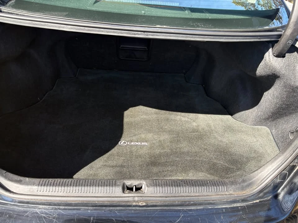 2007 Lexus ES 5th Gen - Image 6 of 12