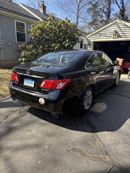 2007 Lexus ES 5th Gen - Image 2 of 12