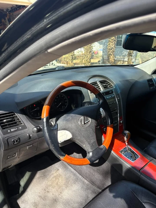 2007 Lexus ES 5th Gen - Image 11 of 12