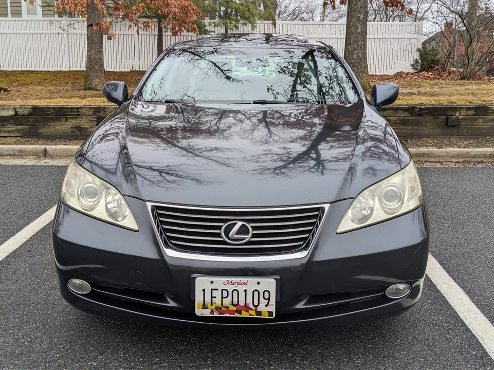 2007 Lexus ES 5th Gen - Image 13 of 21