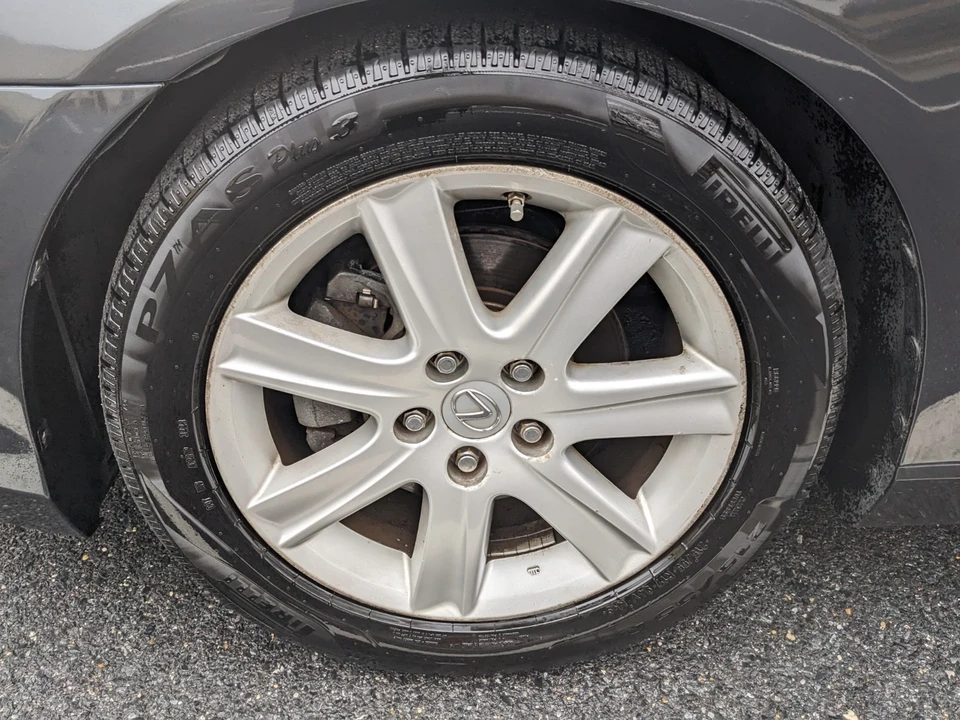 2007 Lexus ES 5th Gen - Image 6 of 21