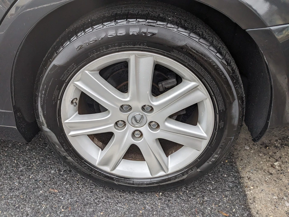2007 Lexus ES 5th Gen - Image 7 of 21