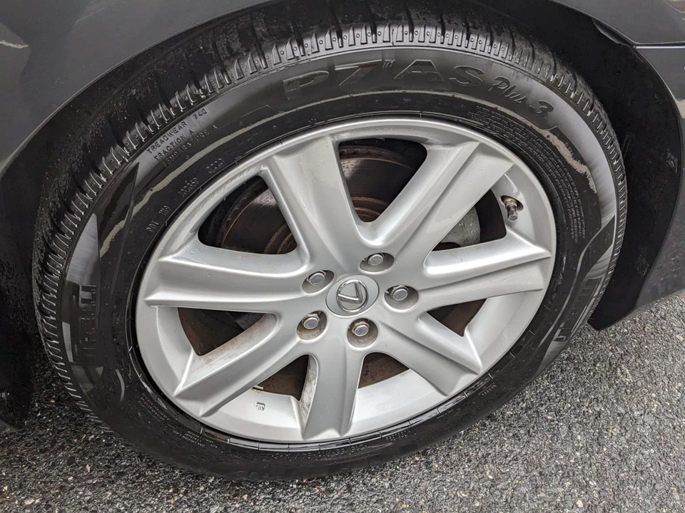 2007 Lexus ES 5th Gen - Image 5 of 21