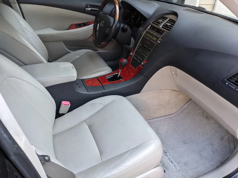 2007 Lexus ES 5th Gen - Image 16 of 21