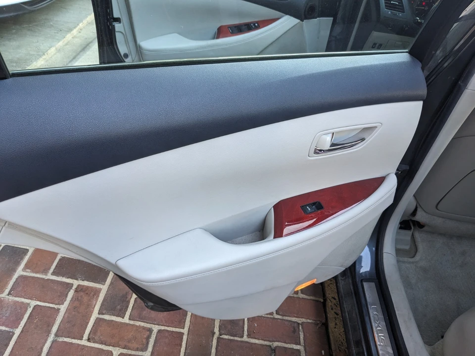 2007 Lexus ES 5th Gen - Image 20 of 21