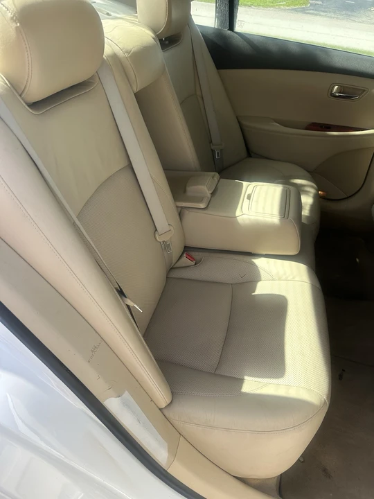 2007 Lexus ES 5th Gen - Image 6 of 7
