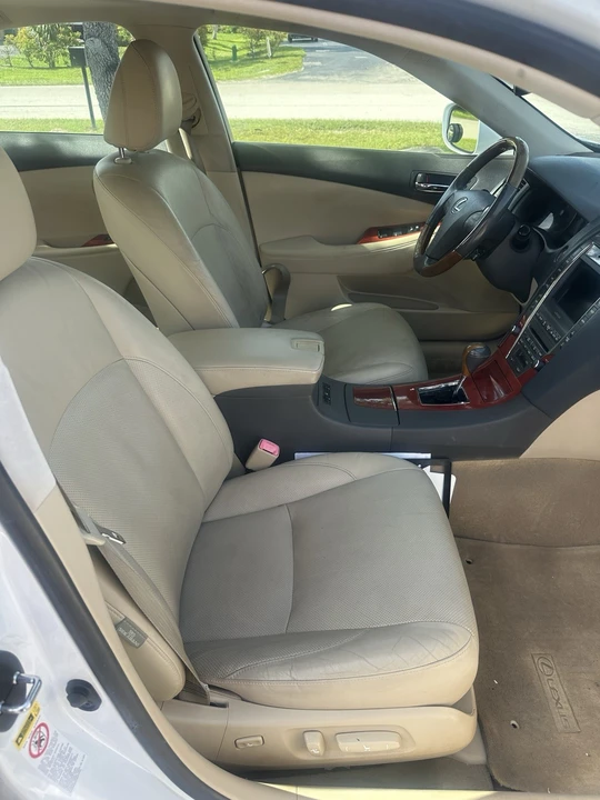 2007 Lexus ES 5th Gen - Image 5 of 7