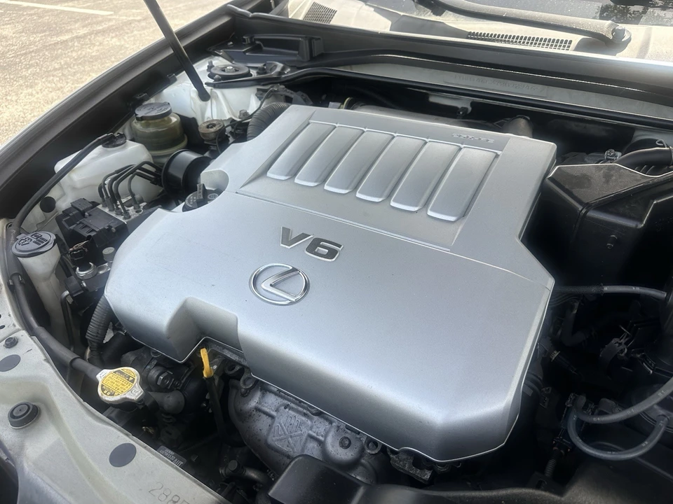2007 Lexus ES 5th Gen - Image 7 of 7