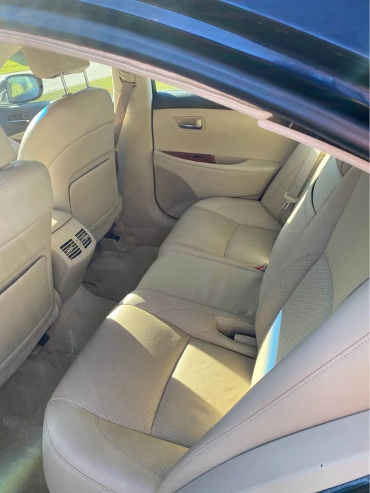 2007 Lexus ES 5th Gen - Image 5 of 5