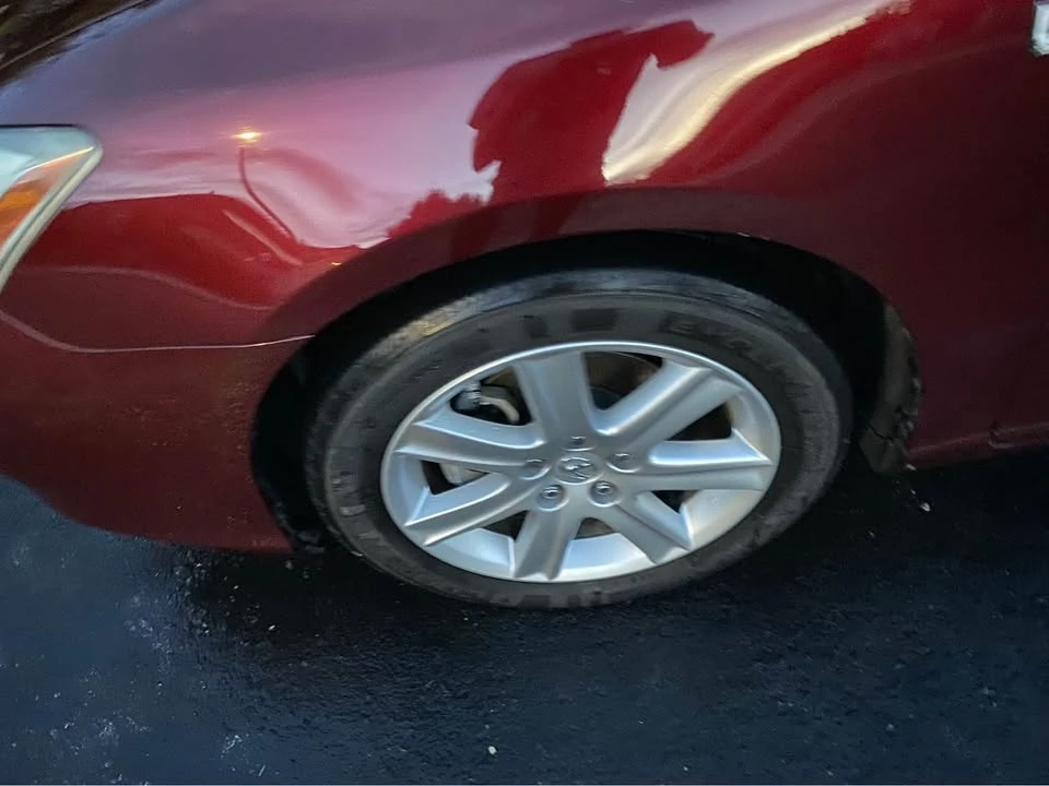 2007 Lexus ES 5th Gen - Image 11 of 12