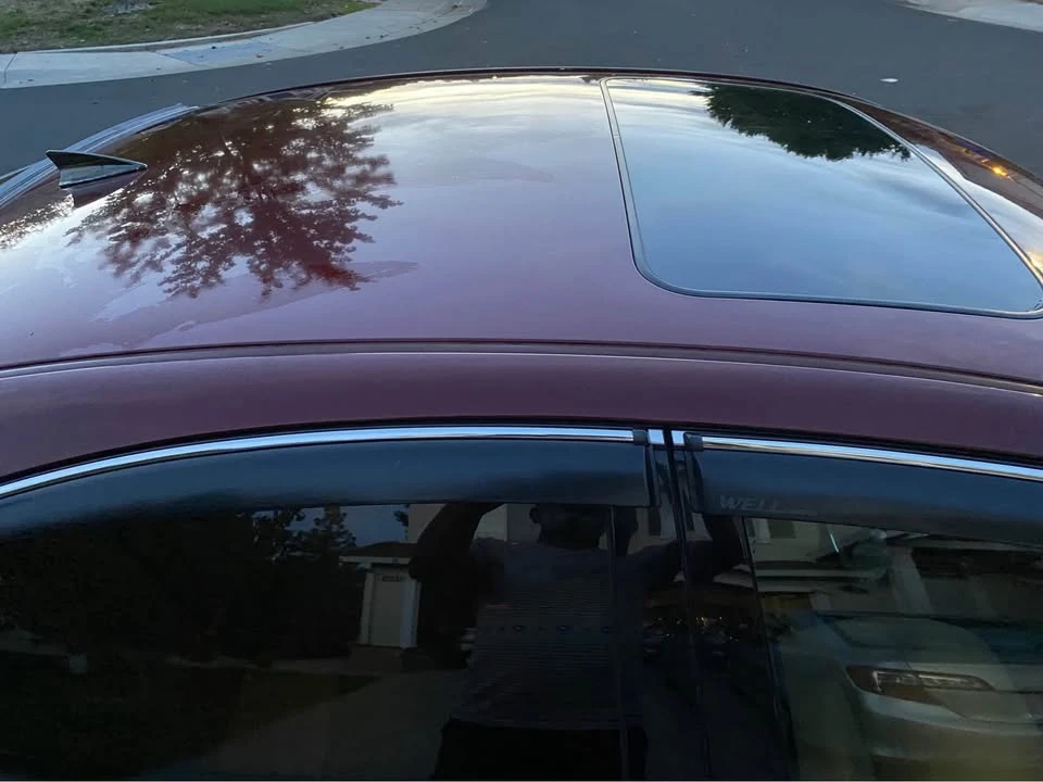 2007 Lexus ES 5th Gen - Image 6 of 12