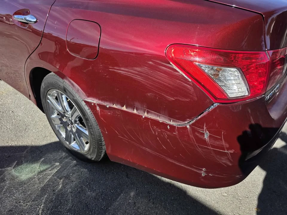 2007 Lexus ES 5th Gen - Image 4 of 7