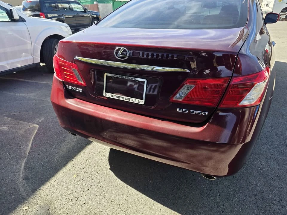 2007 Lexus ES 5th Gen - Image 3 of 7