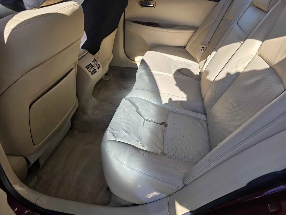 2007 Lexus ES 5th Gen - Image 7 of 7