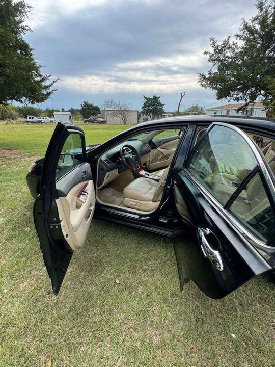 2007 Lexus ES 4th Gen - Image 12 of 14