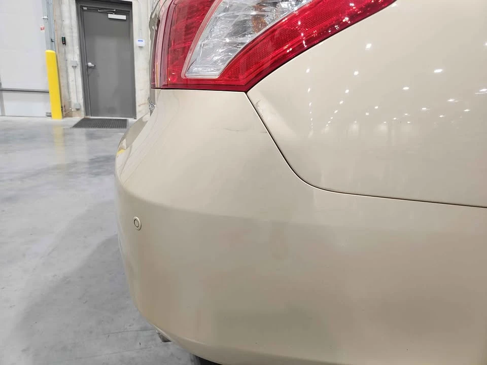 2007 Lexus ES 5th Gen - Image 11 of 18