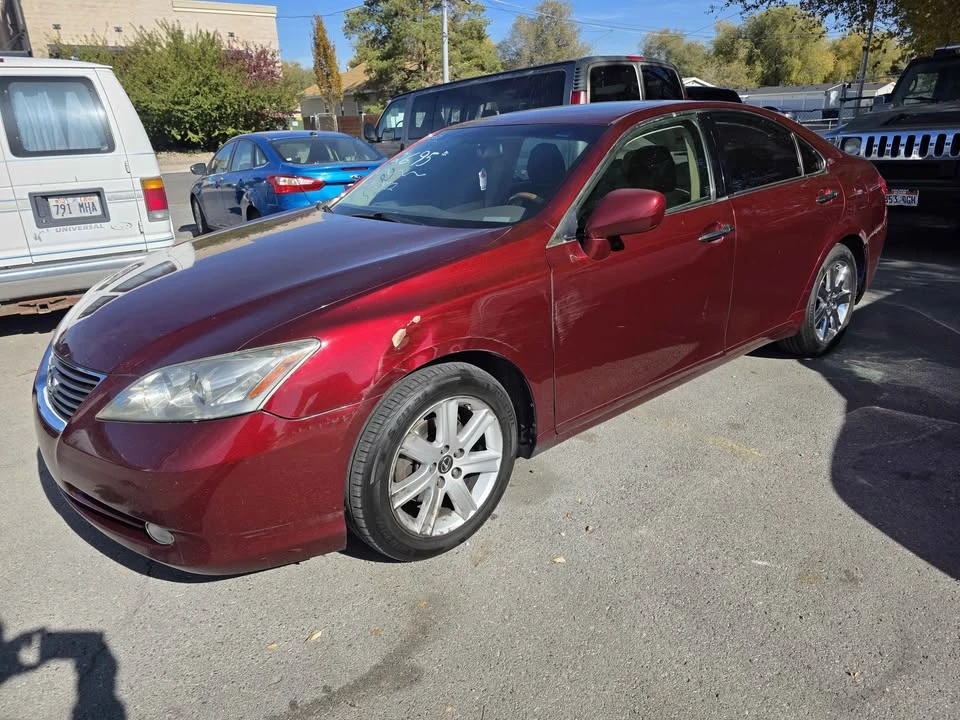2007 Lexus ES 5th Gen - Image 2 of 7
